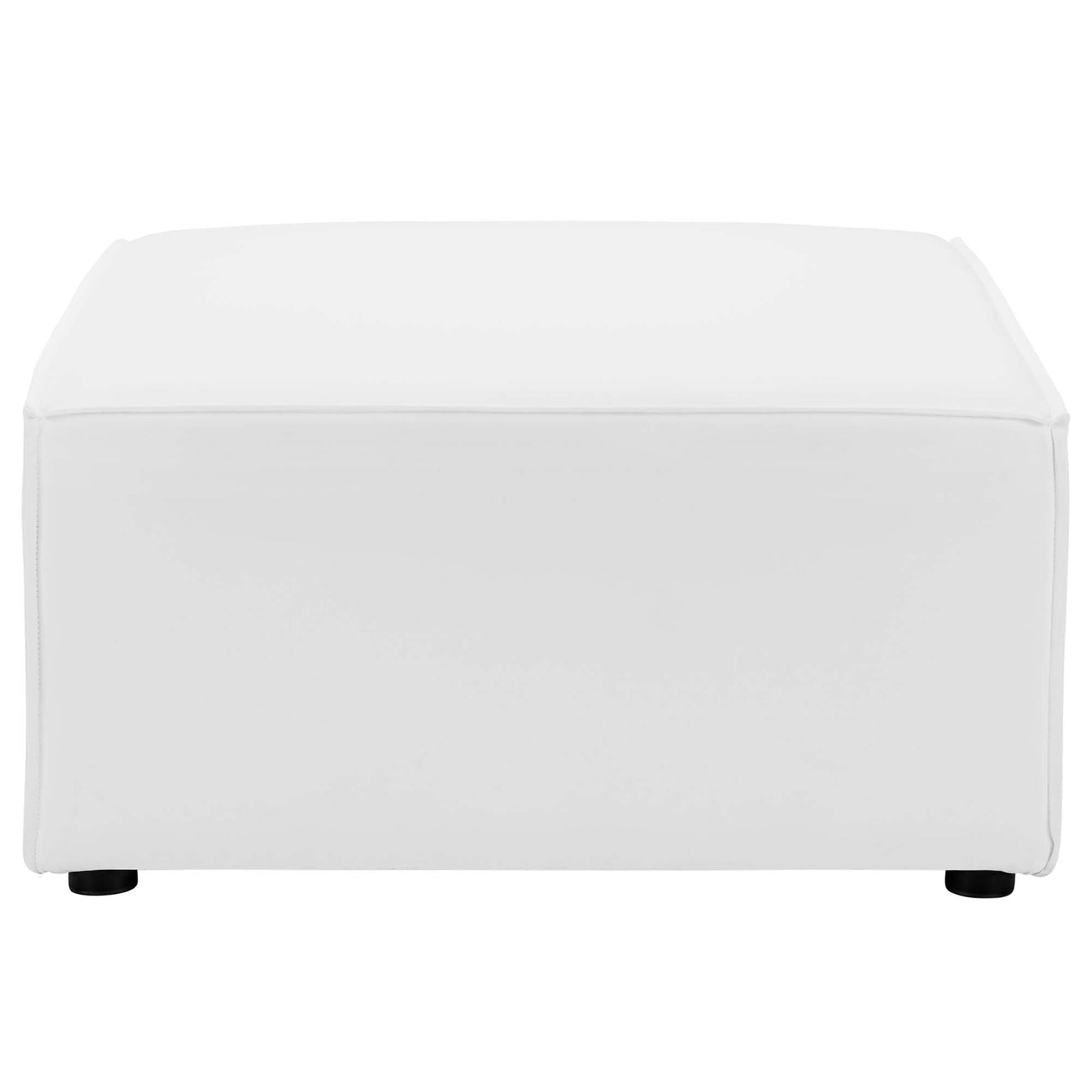 Modway Saybrook Outdoor Sectional Ottoman