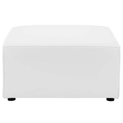 Modway Saybrook Outdoor Sectional Ottoman