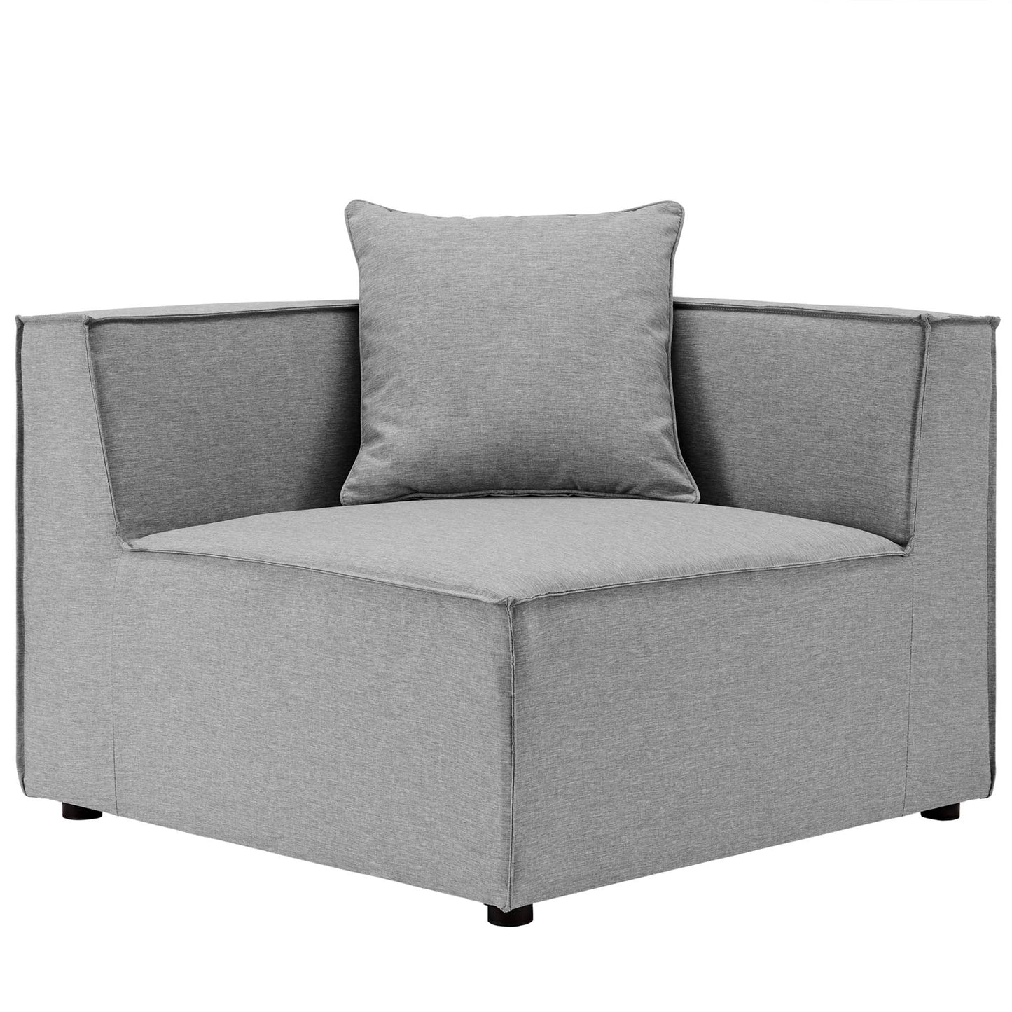 Saybrook 2 Piece Outdoor Upholstered Sofa
