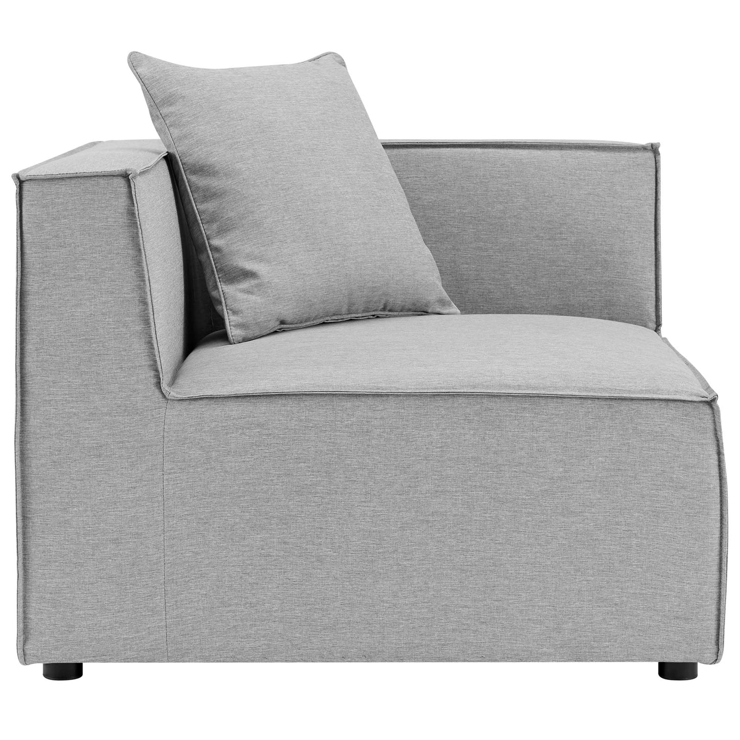 Saybrook 2 Piece Outdoor Upholstered Sofa