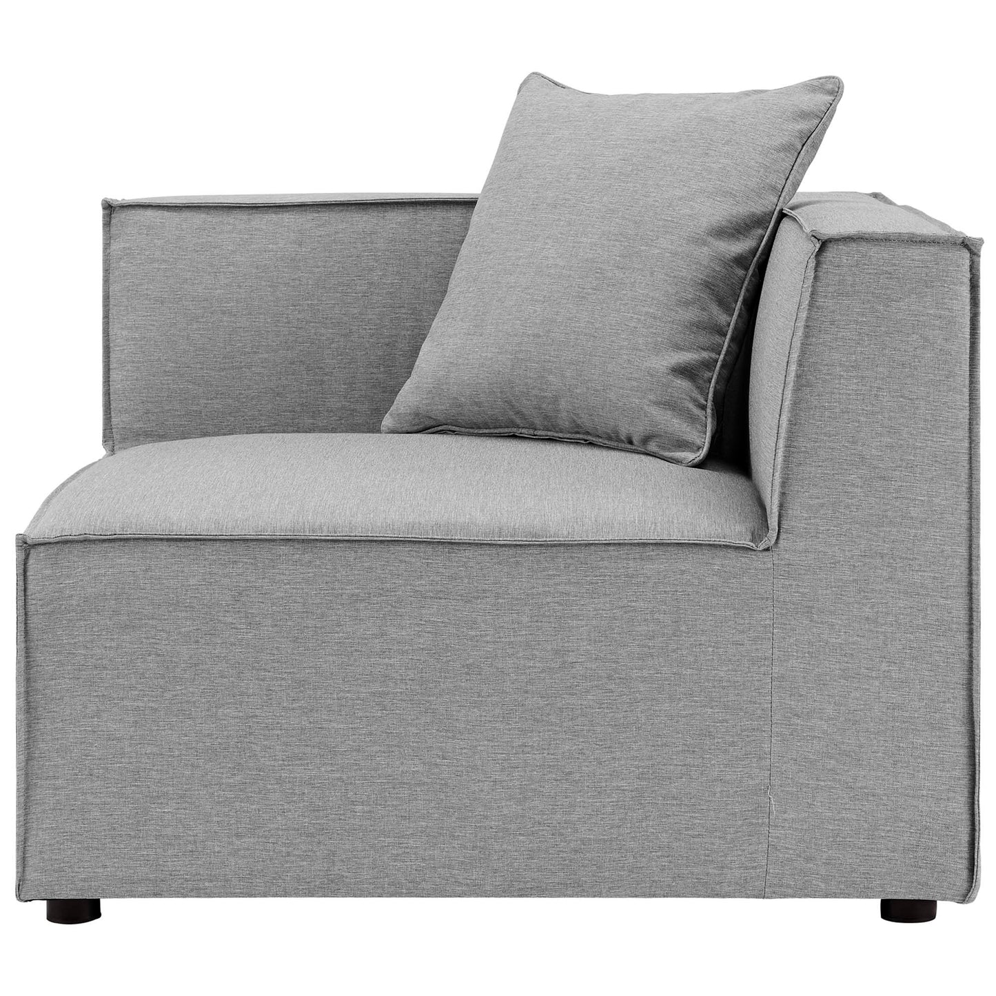 Saybrook 2 Piece Outdoor Upholstered Sofa