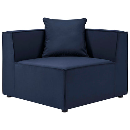 Saybrook 2 Piece Outdoor Upholstered Sofa