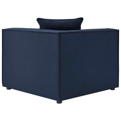 Saybrook 2 Piece Outdoor Upholstered Sofa