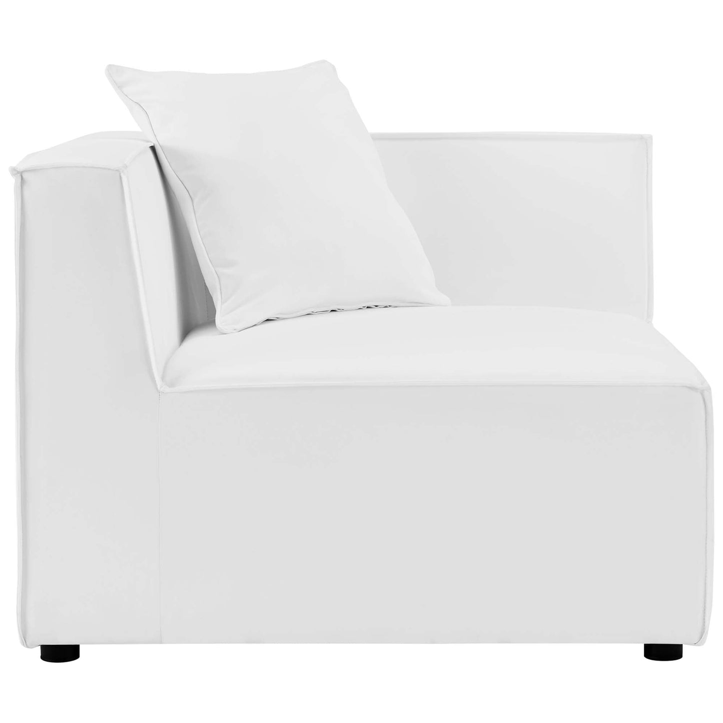 Modway Saybrook the Outdoor Patio Sectional Sofa