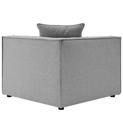 Modway Saybrook Outdoor Patio Sectional Sofa