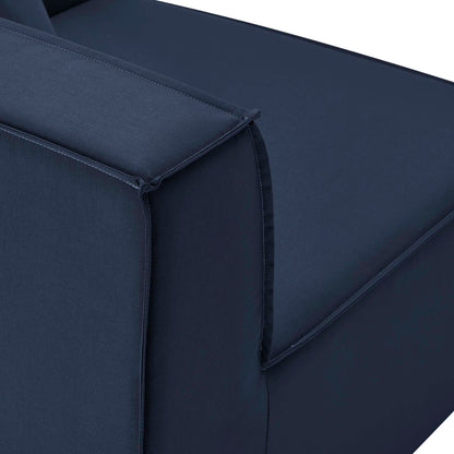 Modway Saybrook Outdoor Patio Sectional Sofa