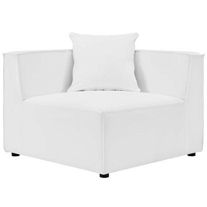Modway Saybrook Outdoor Patio Sectional Sofa