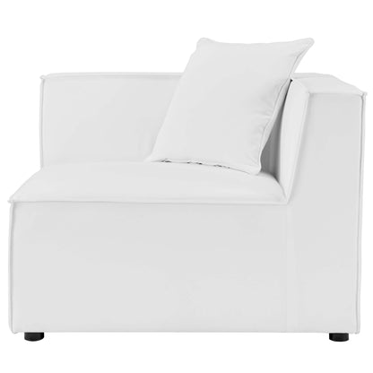 Modway Saybrook Outdoor Patio Sectional Sofa