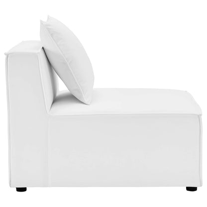 Modway Saybrook Outdoor Patio Sectional Sofa