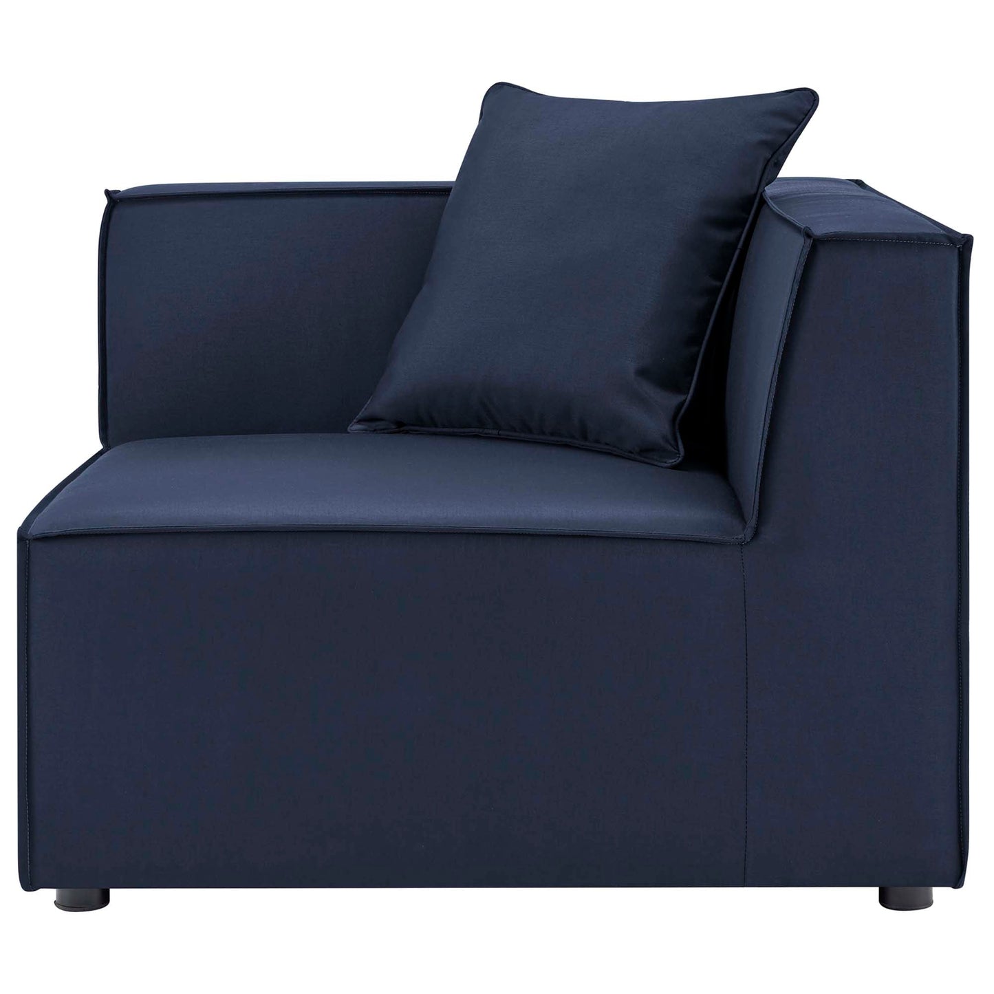 Saybrook 8 Piece Outdoor Patio Sectional Sofa
