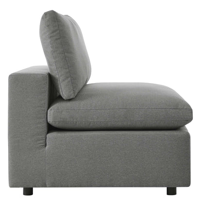 Commix Overstuffed Outdoor And Cozy Patio Chair