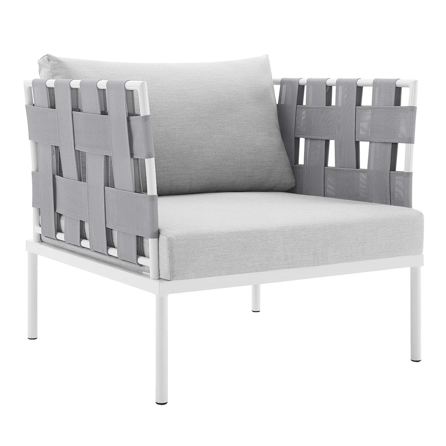 the Harmony Sunbrella Outdoor Patio Chair