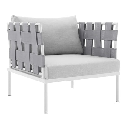 the Harmony Sunbrella Outdoor Patio Chair