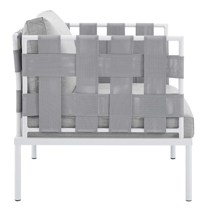 the Harmony Sunbrella Outdoor Patio Chair