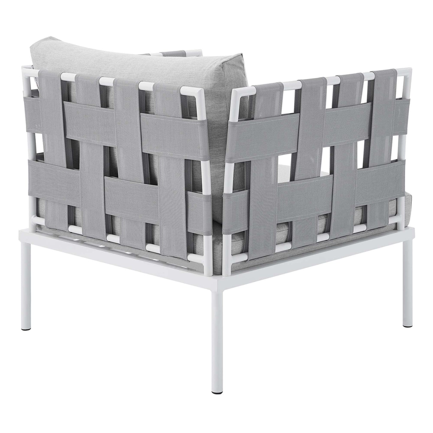the Harmony Sunbrella Outdoor Patio Chair