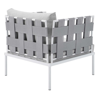 the Harmony Sunbrella Outdoor Patio Chair