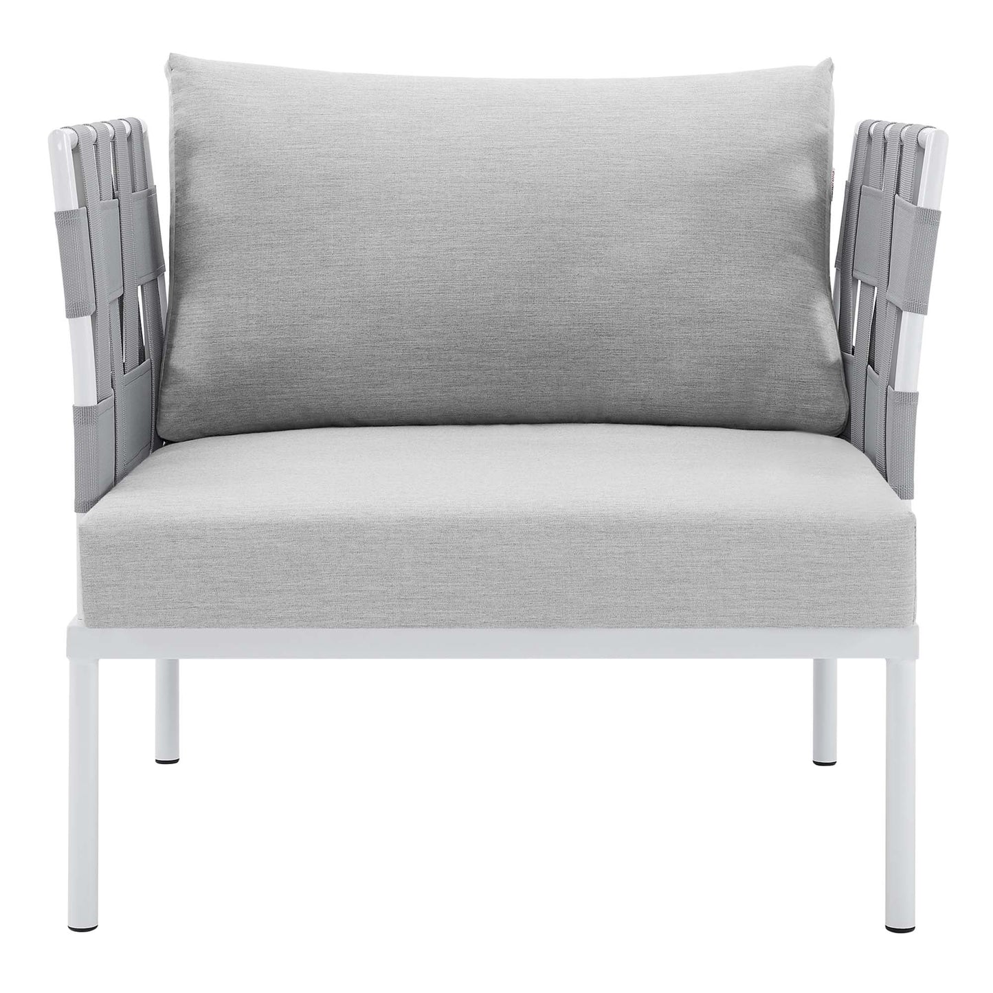 the Harmony Sunbrella Outdoor Patio Chair