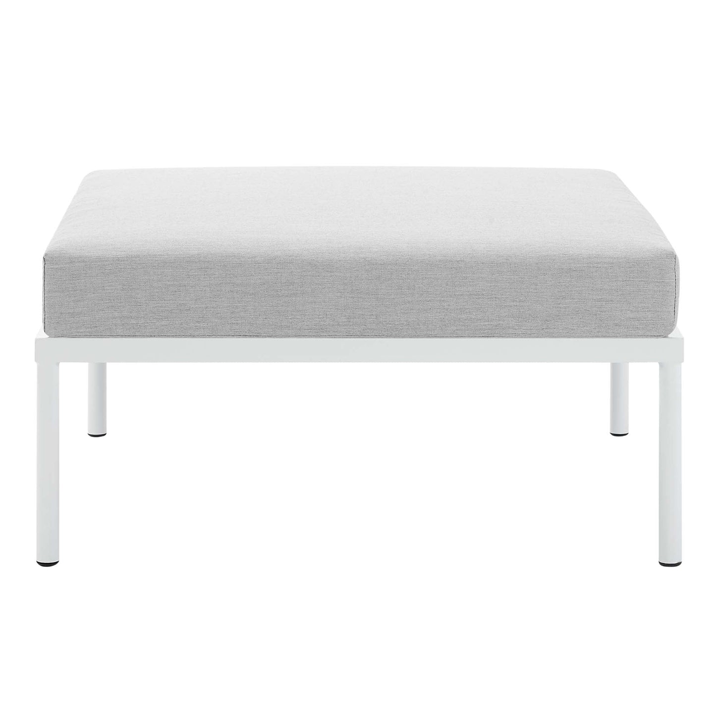 Harmony with Outdoor Patio Sunbrella Ottoman