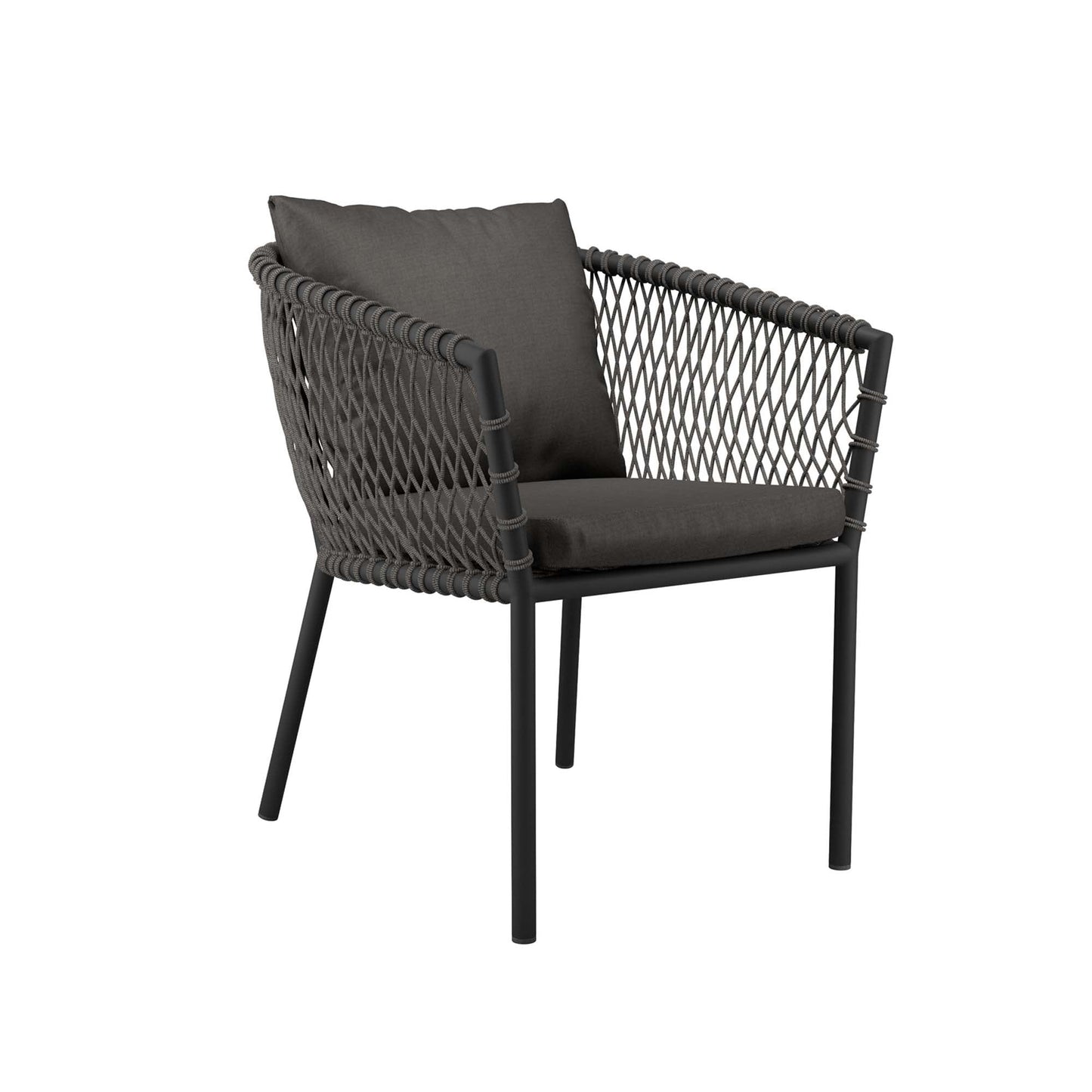 Modway Outdoor and Sailor Patio Dining Armchair