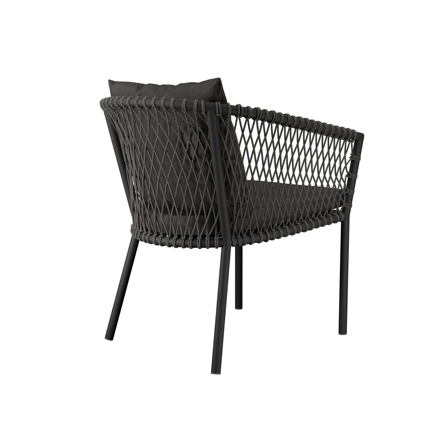 Modway Outdoor and Sailor Patio Dining Armchair