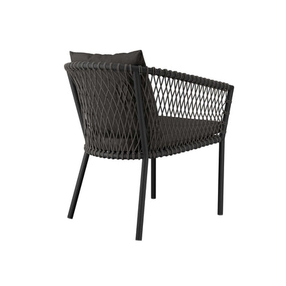 Modway Outdoor and Sailor Patio Dining Armchair