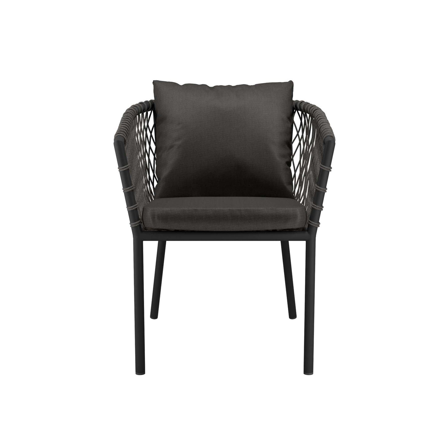 Modway Outdoor and Sailor Patio Dining Armchair