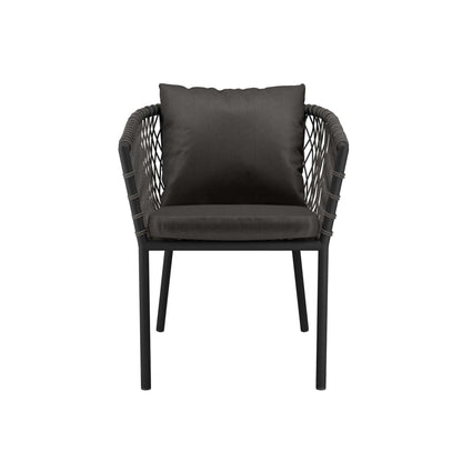 Modway Outdoor and Sailor Patio Dining Armchair