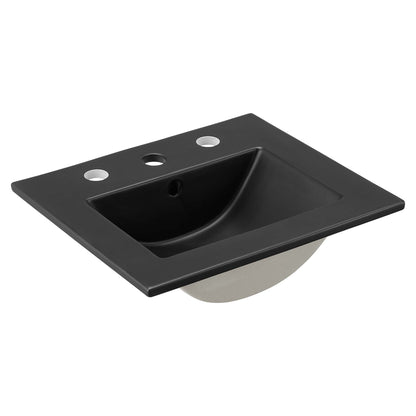The Steamforge and Industrial Bathroom Vanity