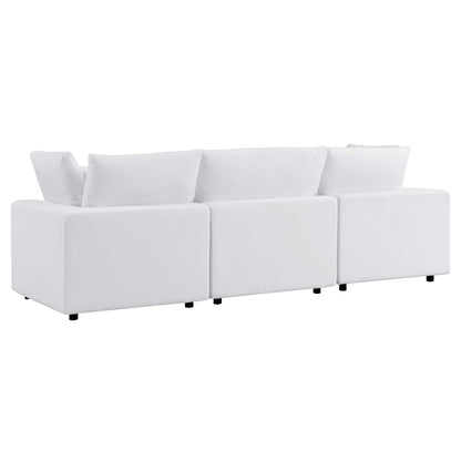 Modway Commix Sunbrella Outdoor Patio Sofa
