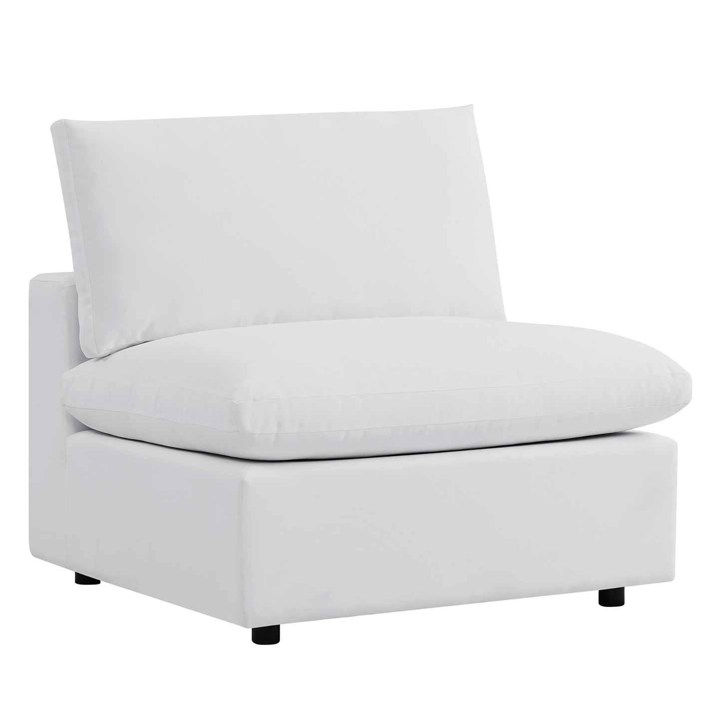 Commix and Sunbrella Outdoor Patio Sectional