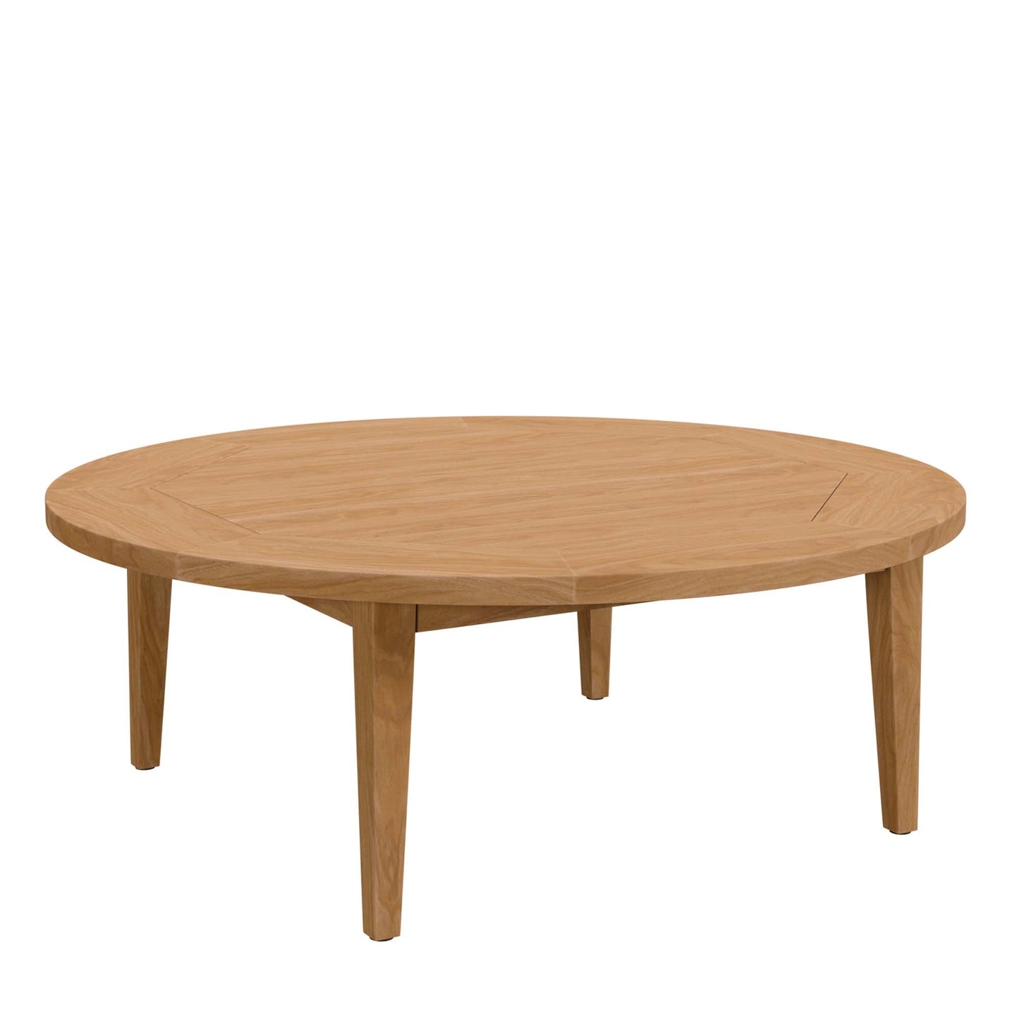 Modway the Brisbane Teak Outdoor Coffee Table