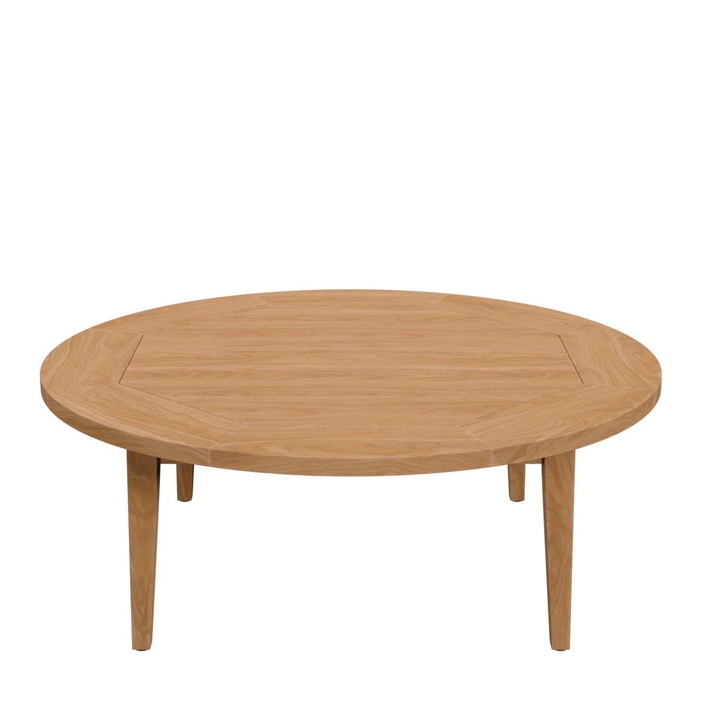 Modway the Brisbane Teak Outdoor Coffee Table