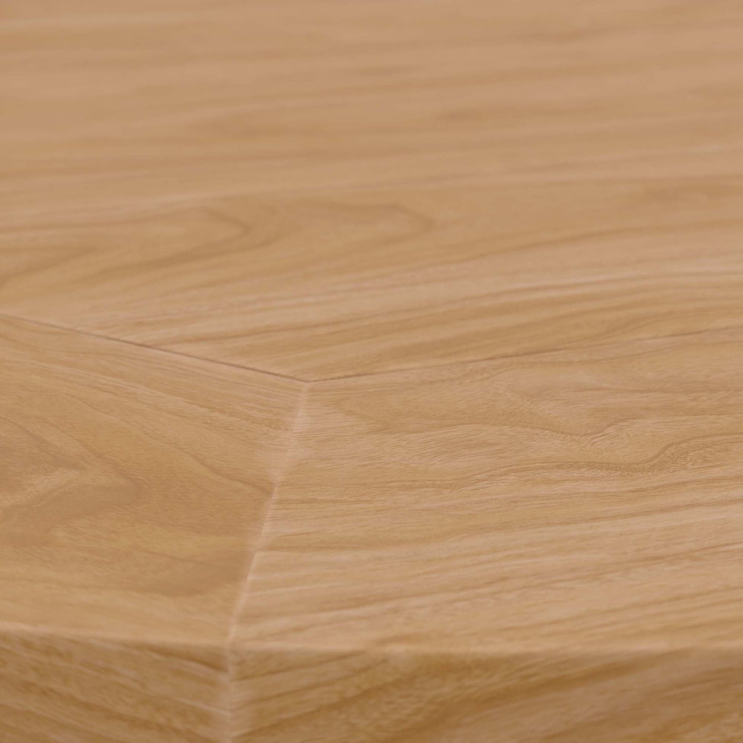Modway the Brisbane Teak Outdoor Coffee Table