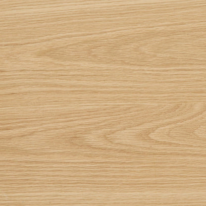 Senja 47in round dining table natural oak wood grain surface by Modway, HouseOfZazla on Tampa Home & Garden Store