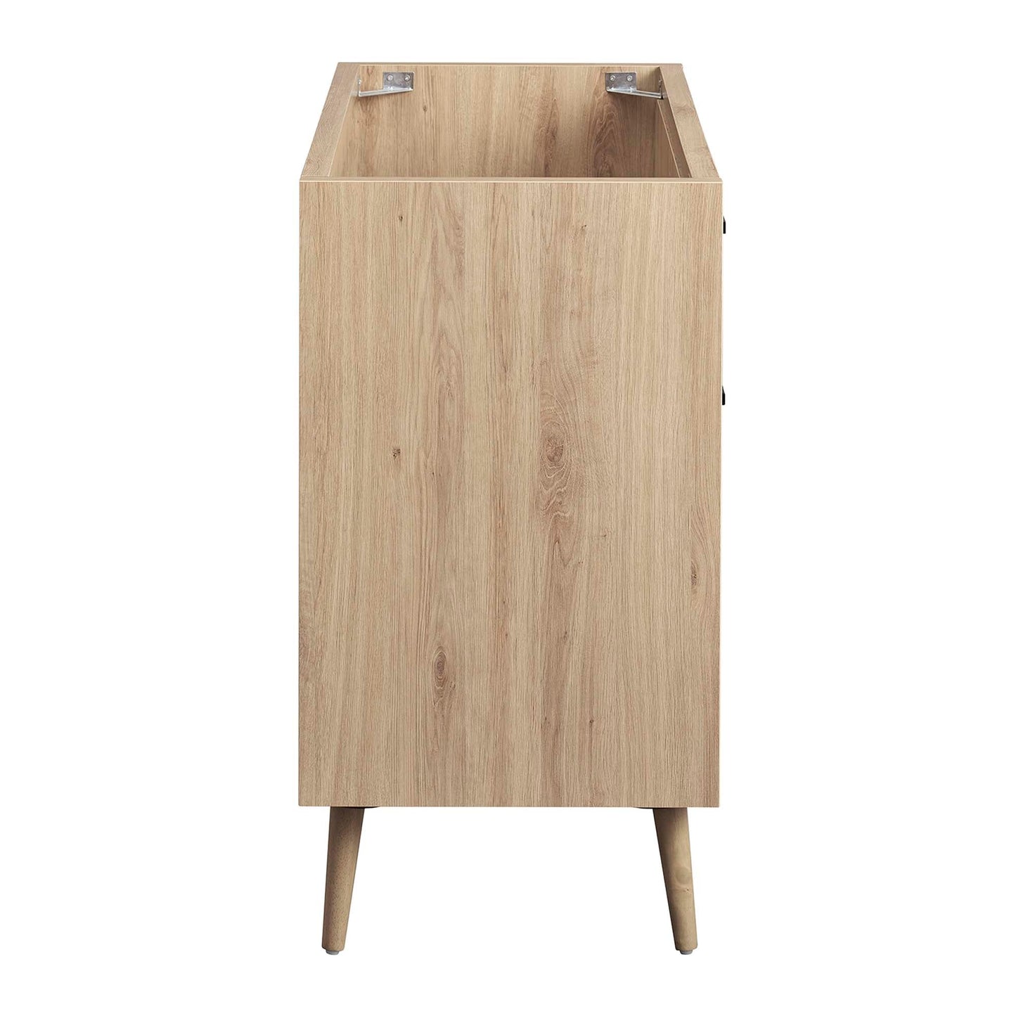 Elegant Maverick 36 Bathroom and Vanity Cabinet
