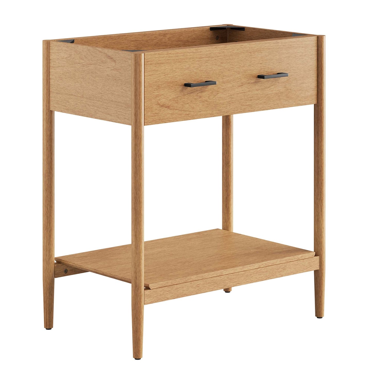 Zaire 30 Inch Bathroom Vanity with Storage