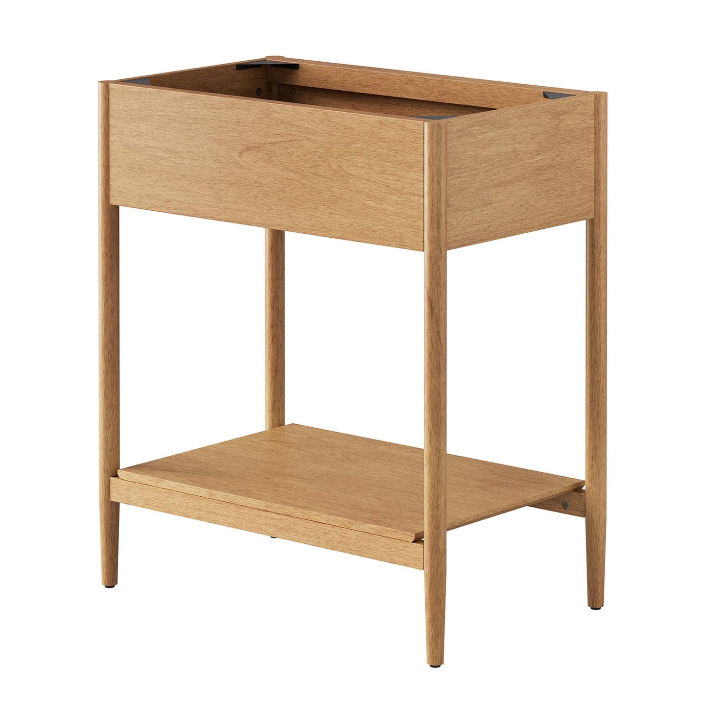 Zaire 30 Inch Bathroom Vanity with Storage