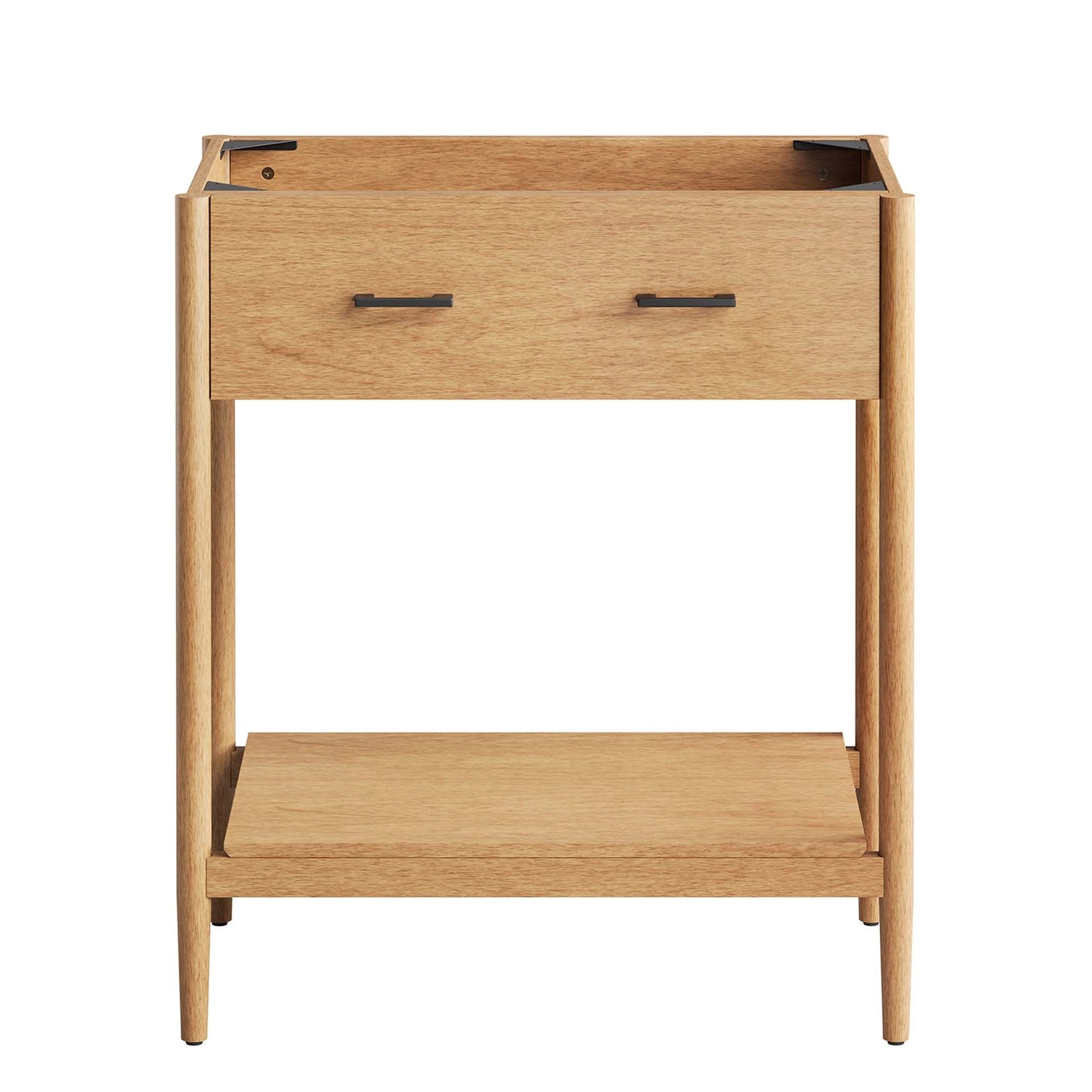 Zaire 30 Inch Bathroom Vanity with Storage