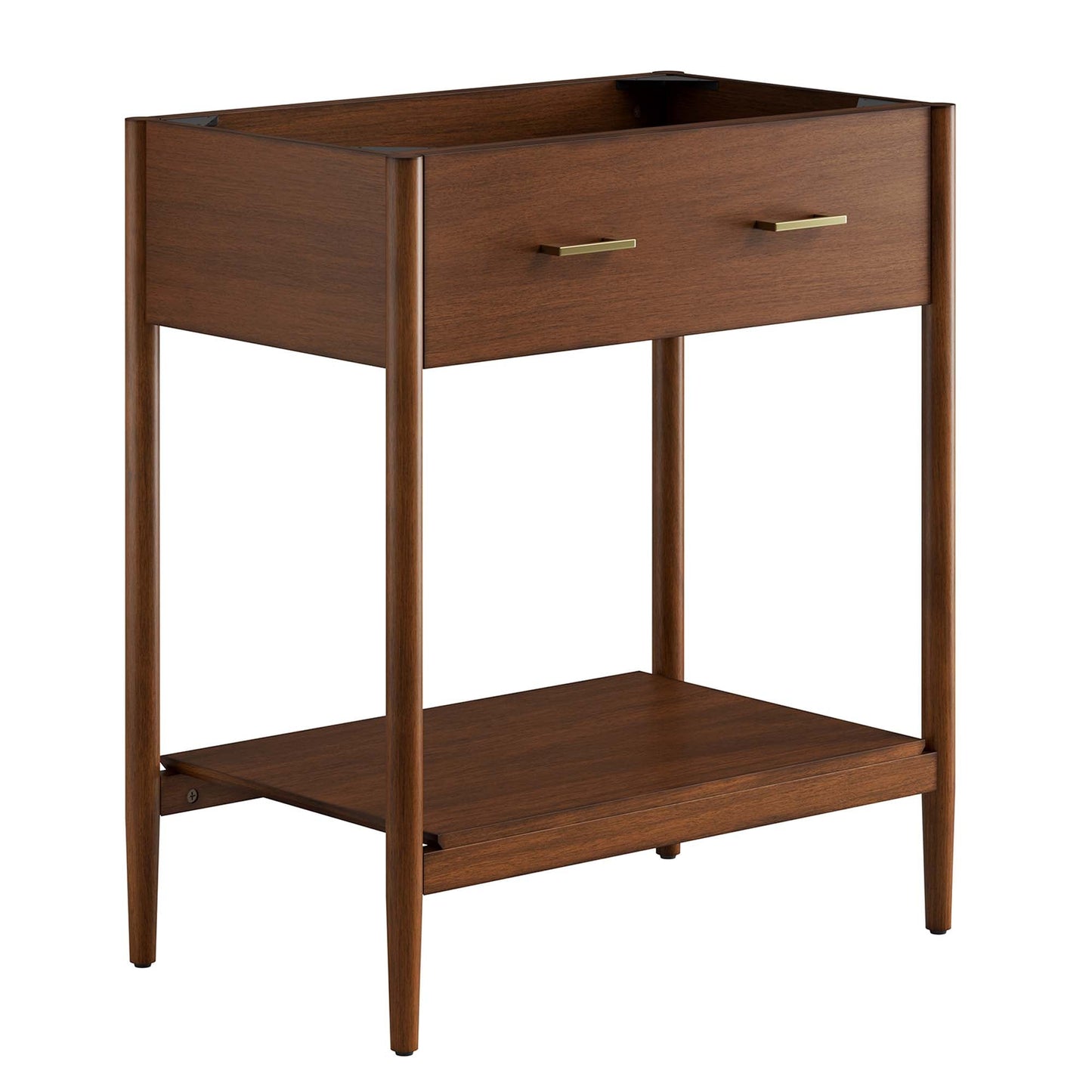 Zaire 30 Inch Bathroom Vanity with Storage