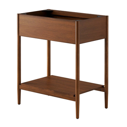 Zaire 30 Inch Bathroom Vanity with Storage