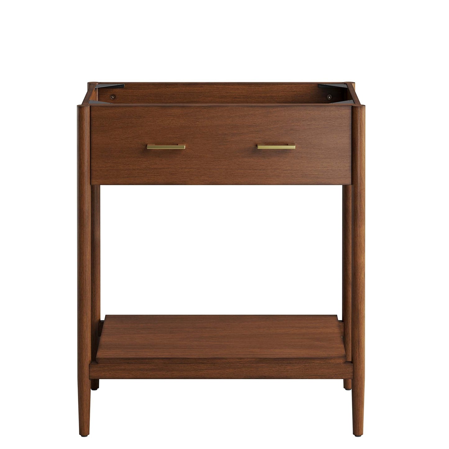 Zaire 30 Inch Bathroom Vanity with Storage