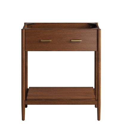 Zaire 30 Inch Bathroom Vanity with Storage