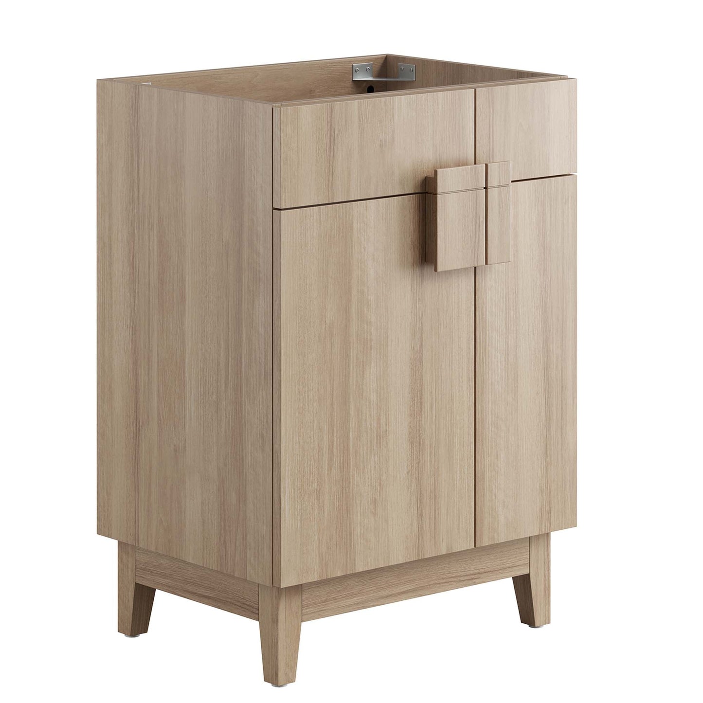 Modway Miles 24 Inch Bathroom Vanity Cabinet