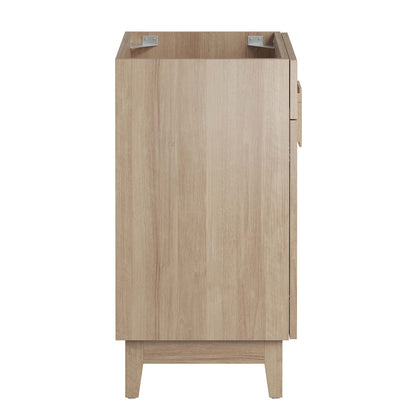 Modway Miles 24 Inch Bathroom Vanity Cabinet