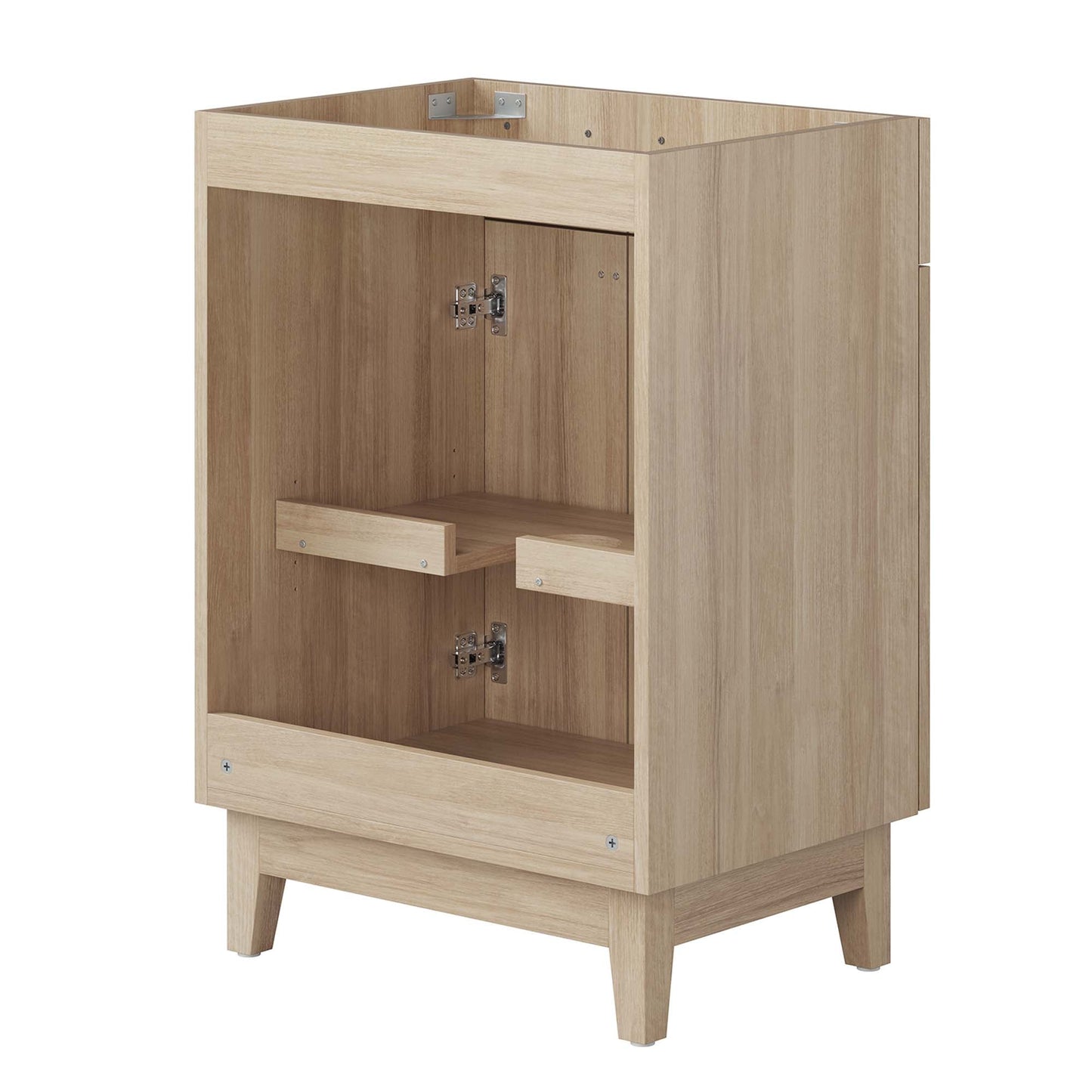 Modway Miles 24 Inch Bathroom Vanity Cabinet