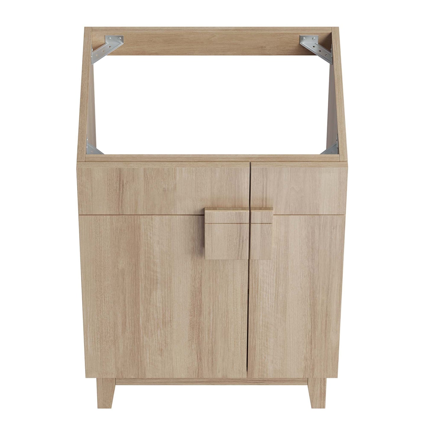 Modway Miles 24 Inch Bathroom Vanity Cabinet