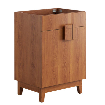 Modway Miles 24 Inch Bathroom Vanity Cabinet