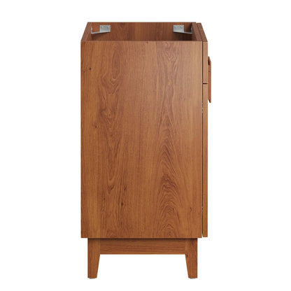 Modway Miles 24 Inch Bathroom Vanity Cabinet