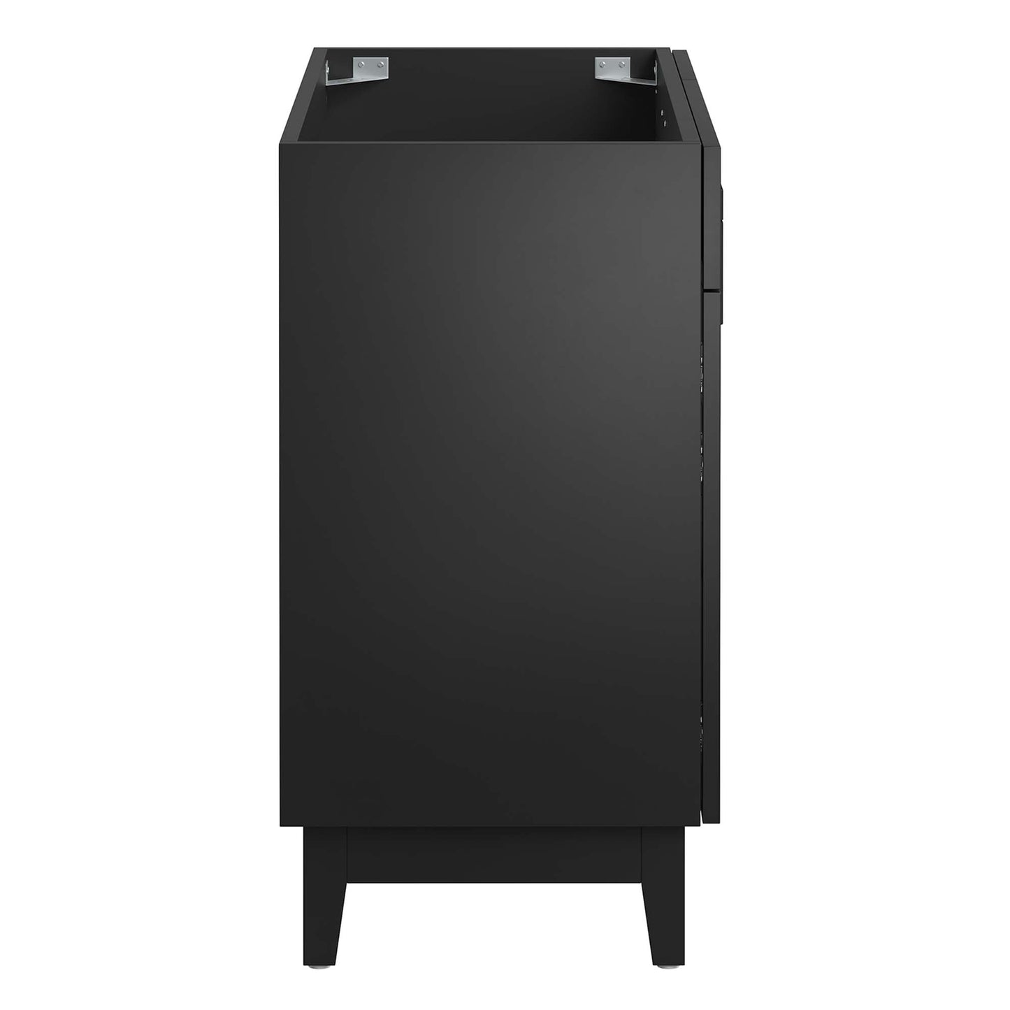Modway Miles 36 Inch Bathroom Vanity Cabinet