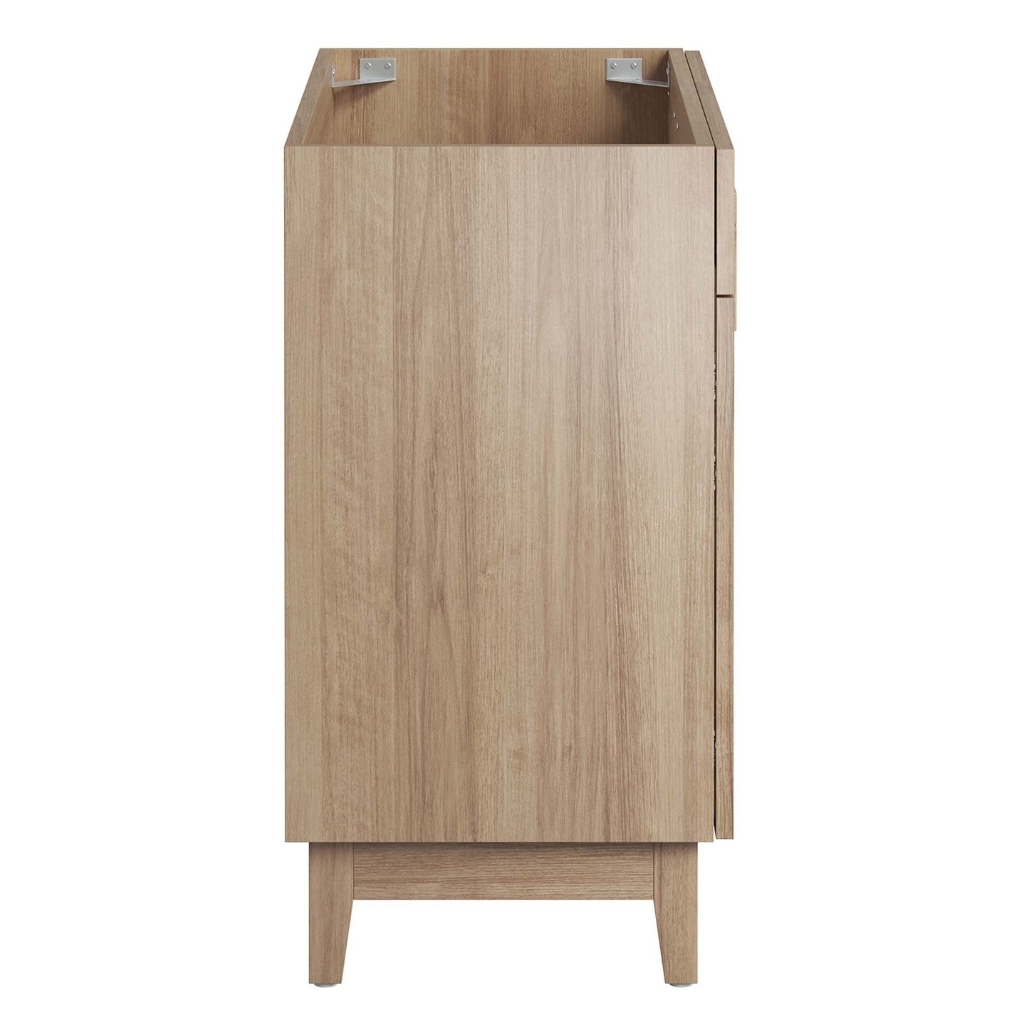 Modway Miles 36 Inch Bathroom Vanity Cabinet